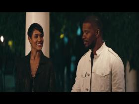 Jamie Foxx You Changed Me (feat Chris Brown) (HD)